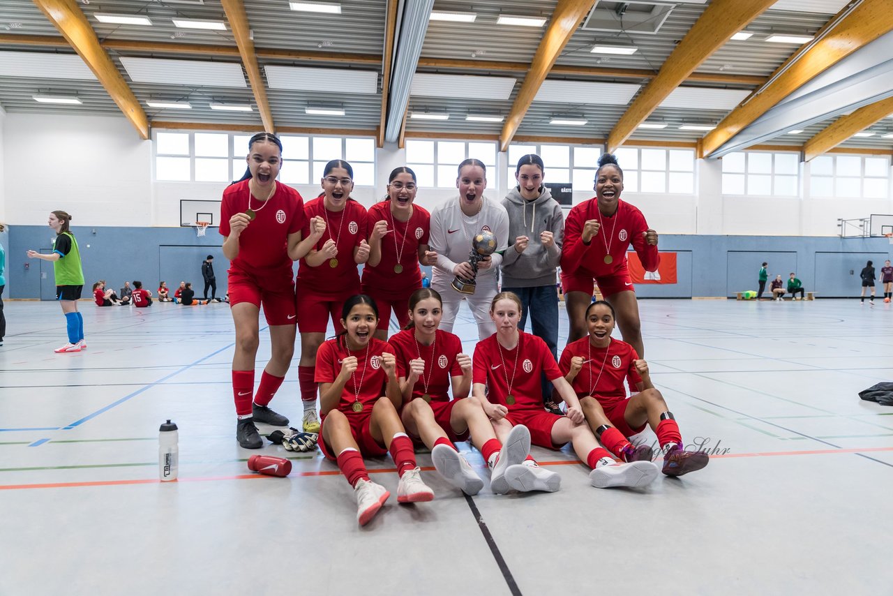 Bild 118 - wCJ Futsalmeisterschaft